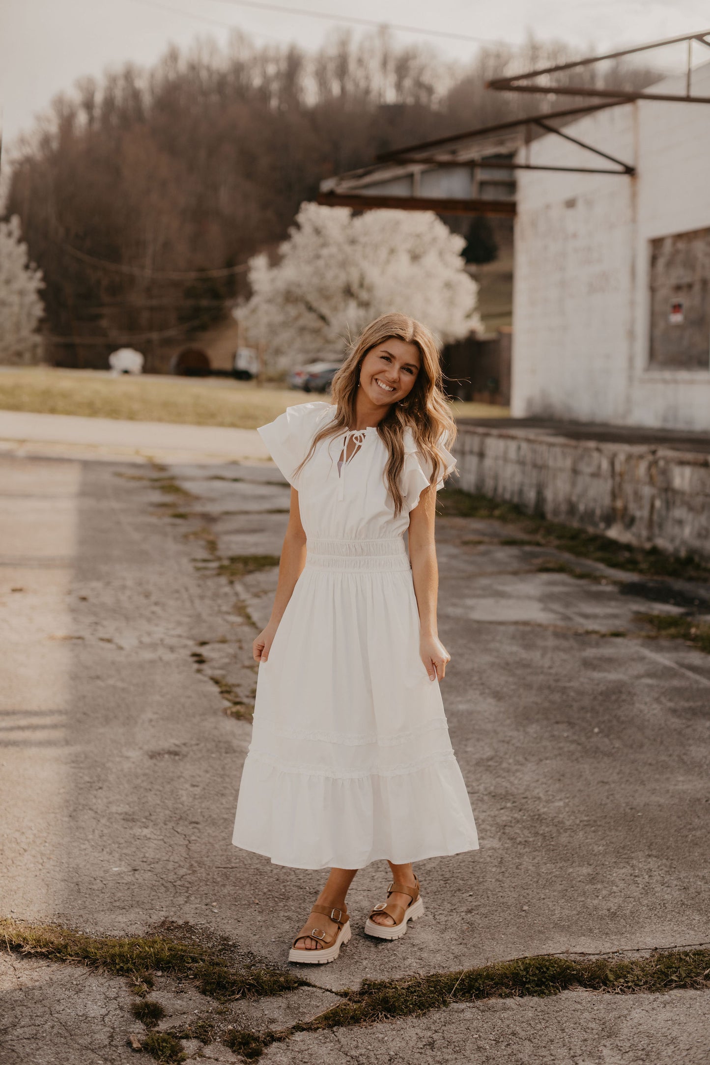 REMIND ME DRESS