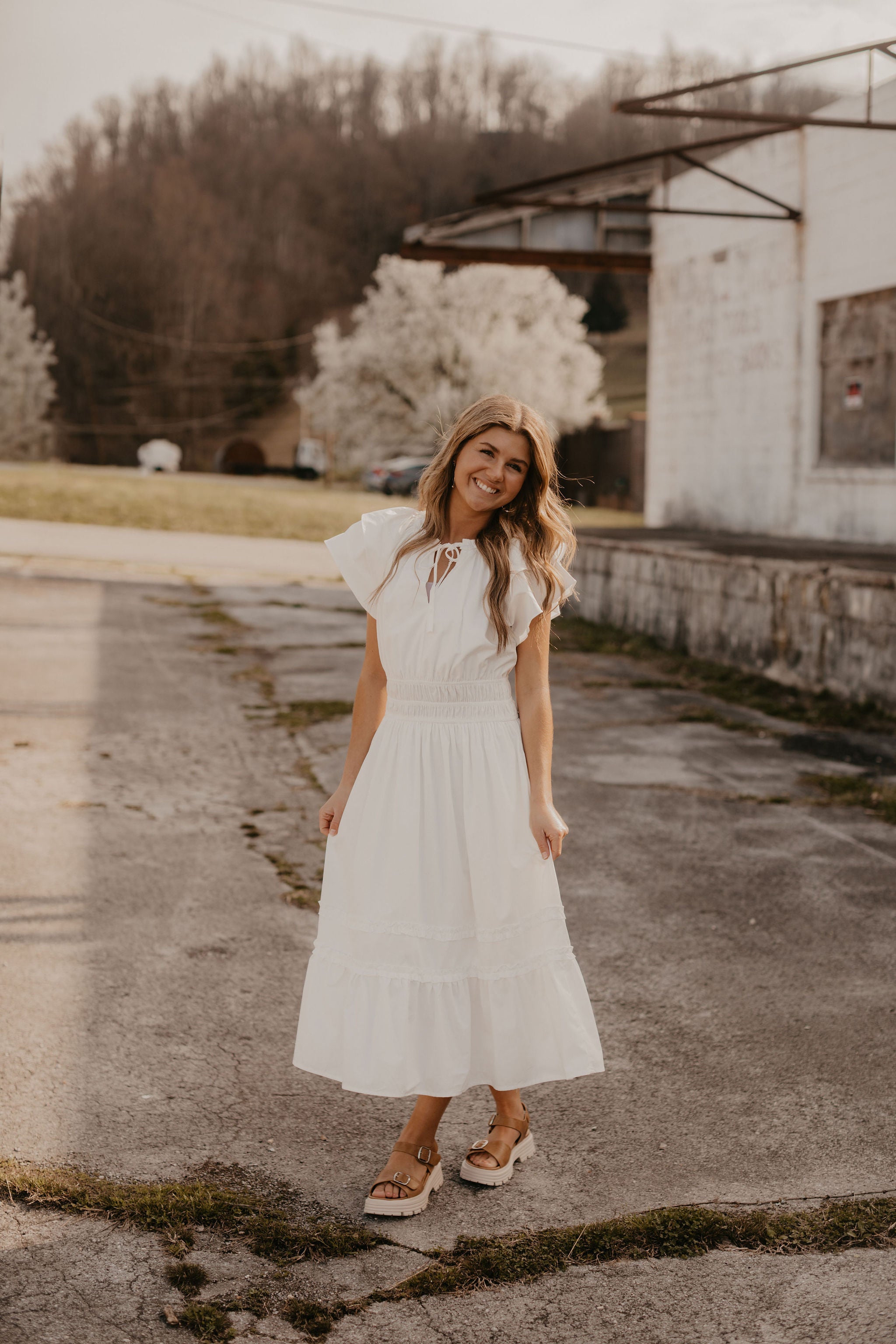 REMIND ME DRESS