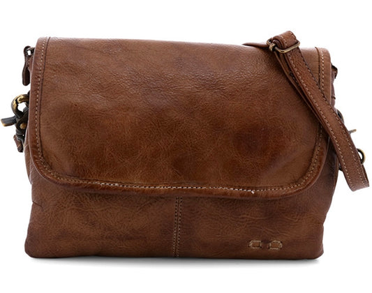 BED|STÜ ZIGGY TAN RUSTIC