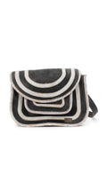 BED|STÜ GILDA BLACK/NECTAR