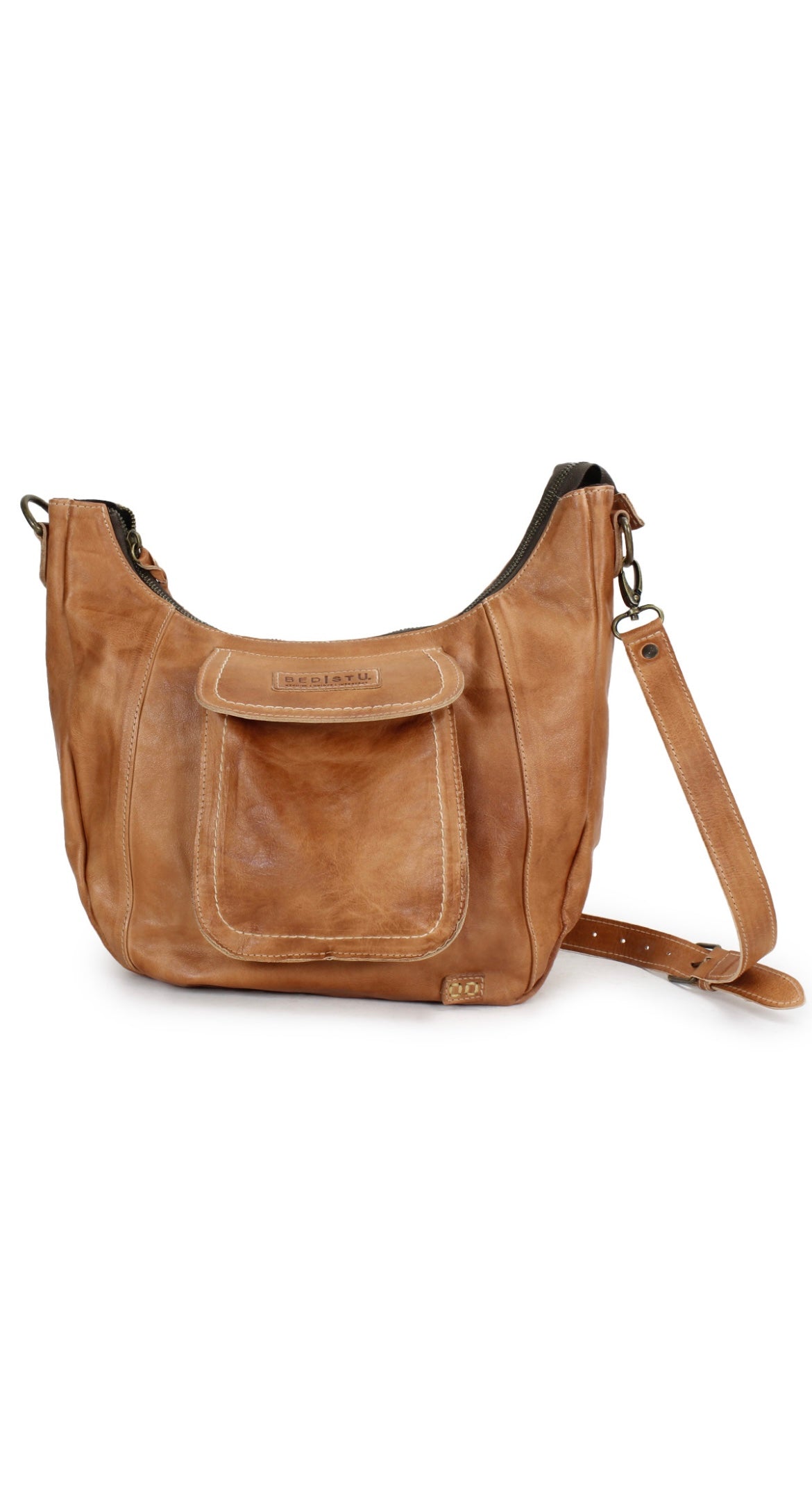 BED|STÜ MANITOBA TAN DD