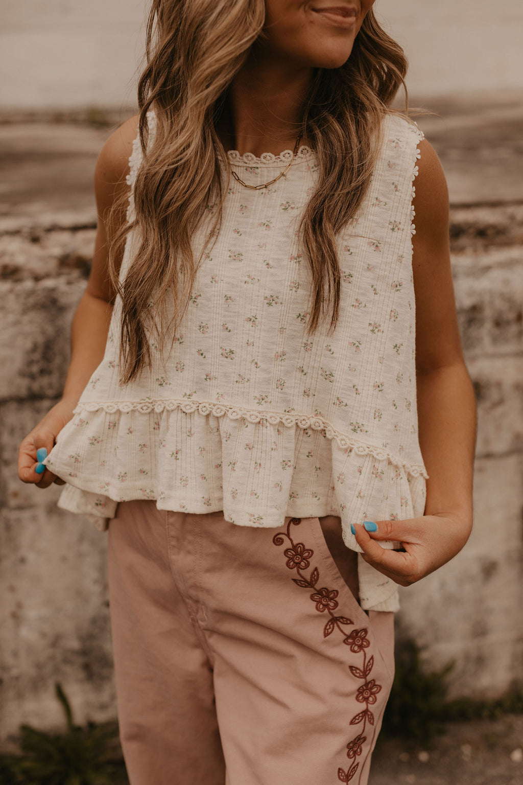 MAISIE TANK