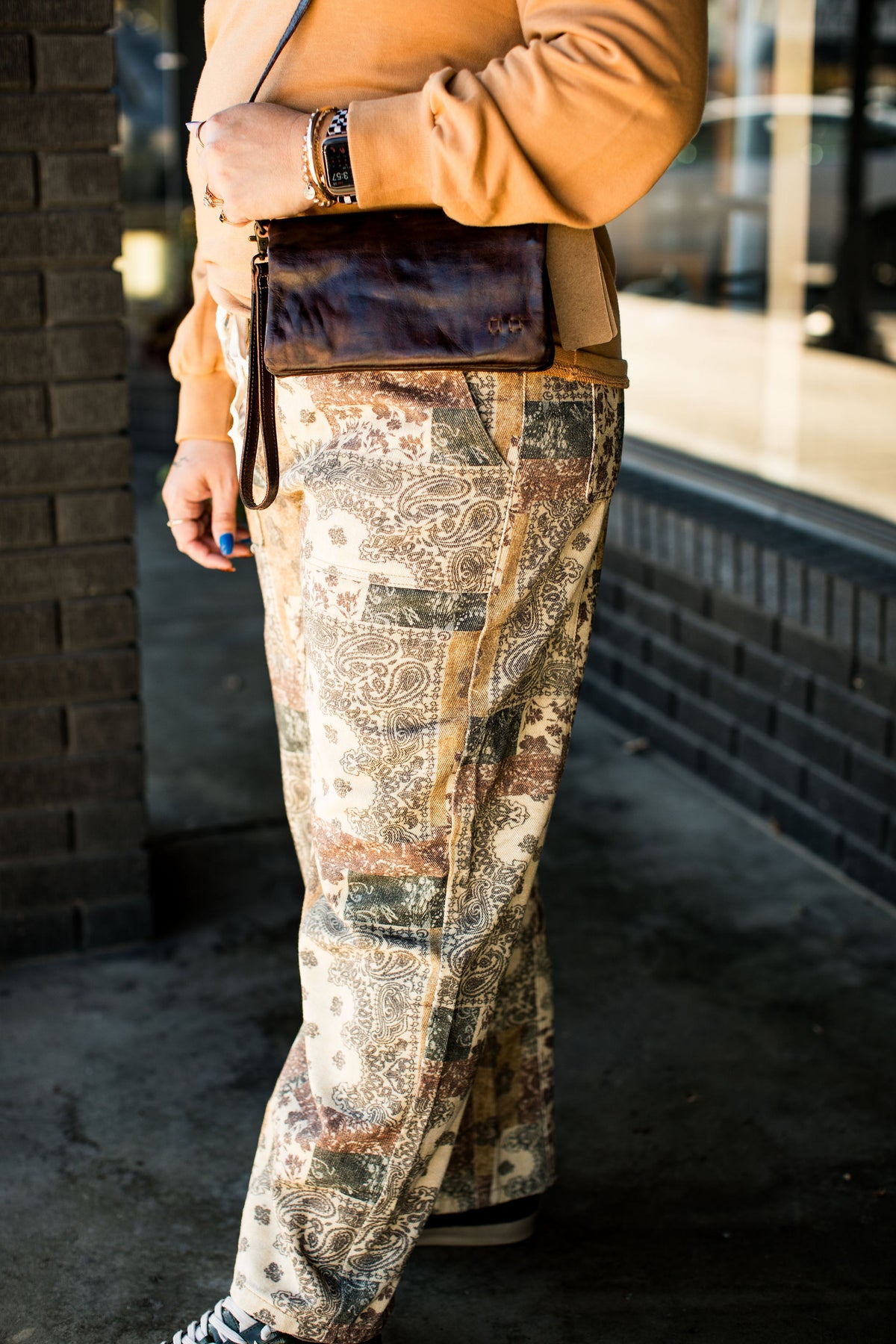 MIX IT UP PANTS
