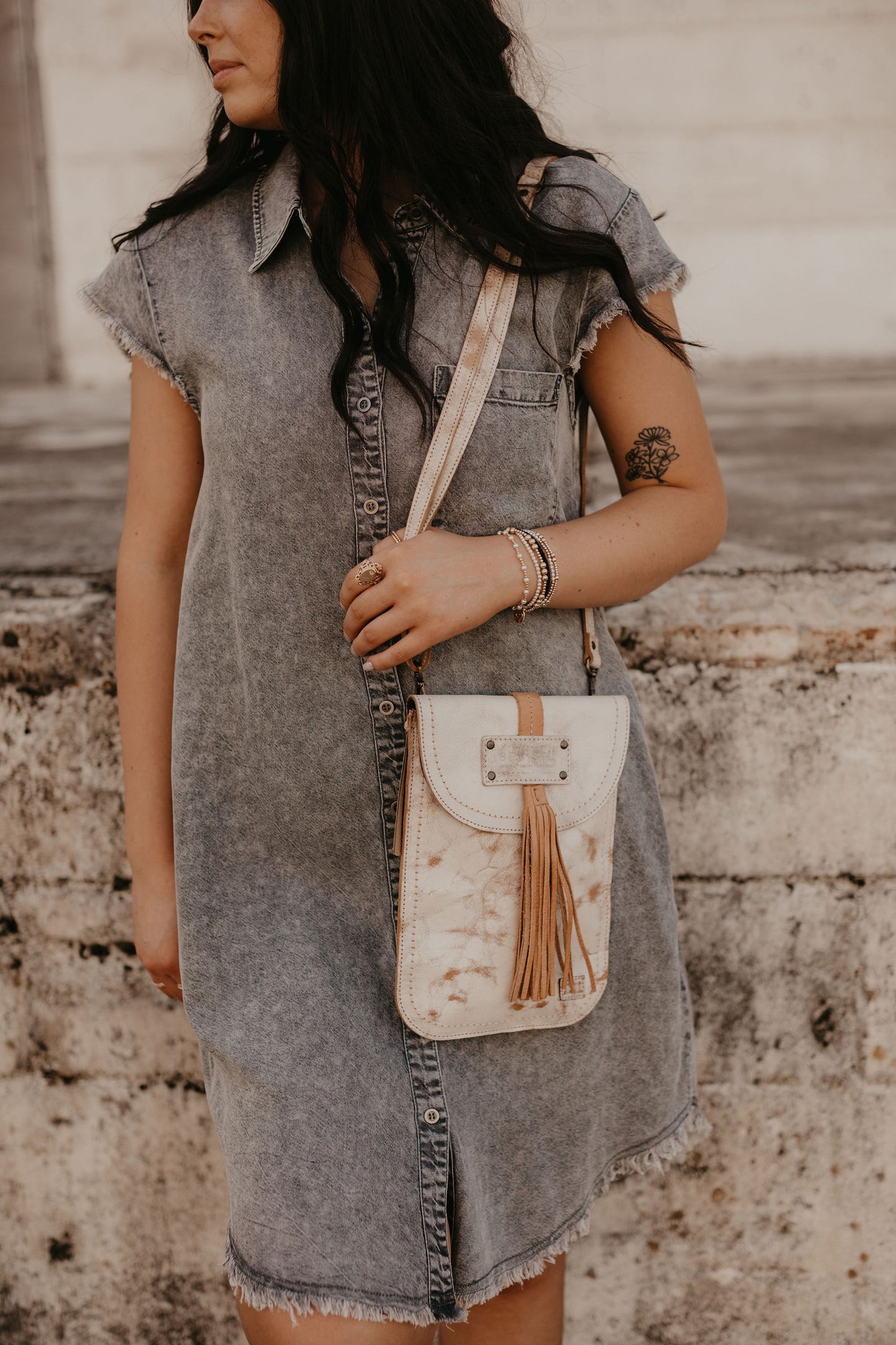 FREE FALLIN DRESS