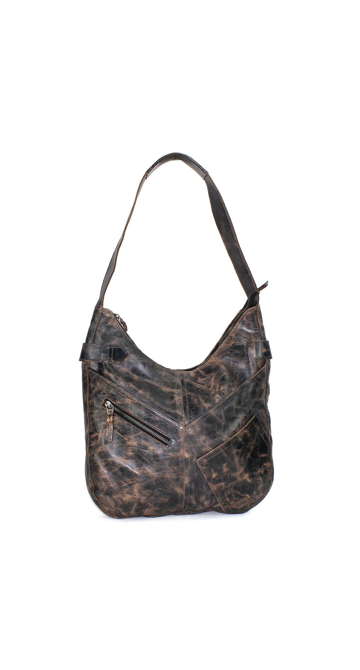 BED|STÜ ARGUS BLACK LUX