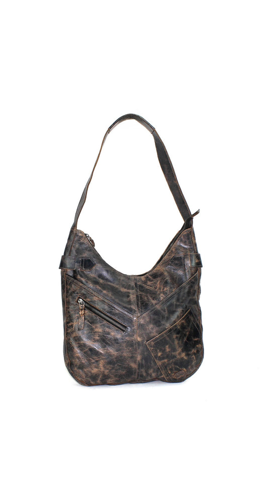 BED|STÜ ARGUS BLACK LUX