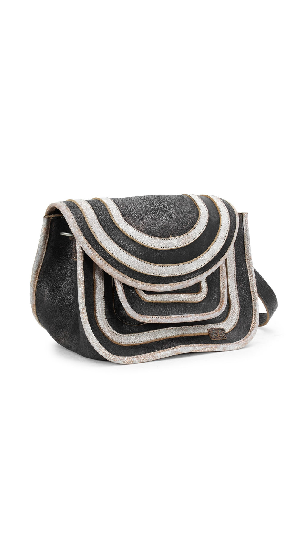 BED|STÜ GILDA BLACK/NECTAR