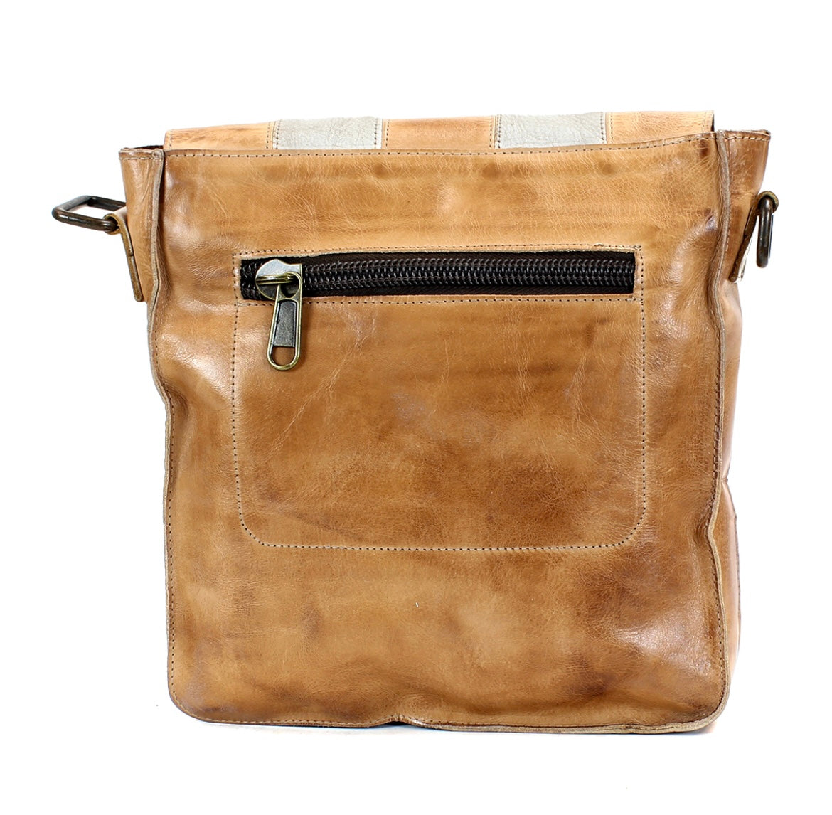 BED|STÜ VENICE BEACH TAN RUSTIC NECTAR LUX