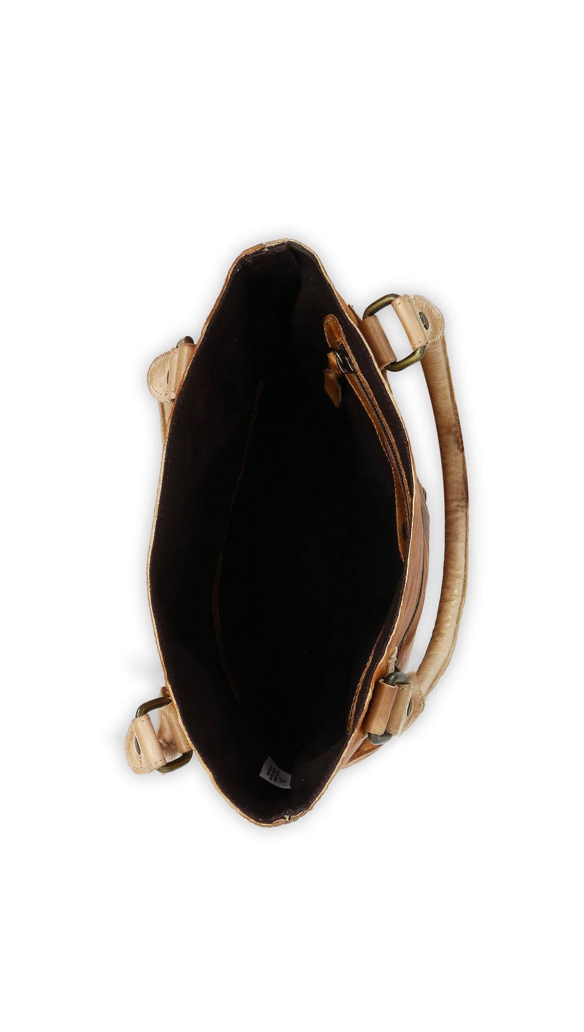 BED STU ITALIC CAFE LATTE RUSTIC