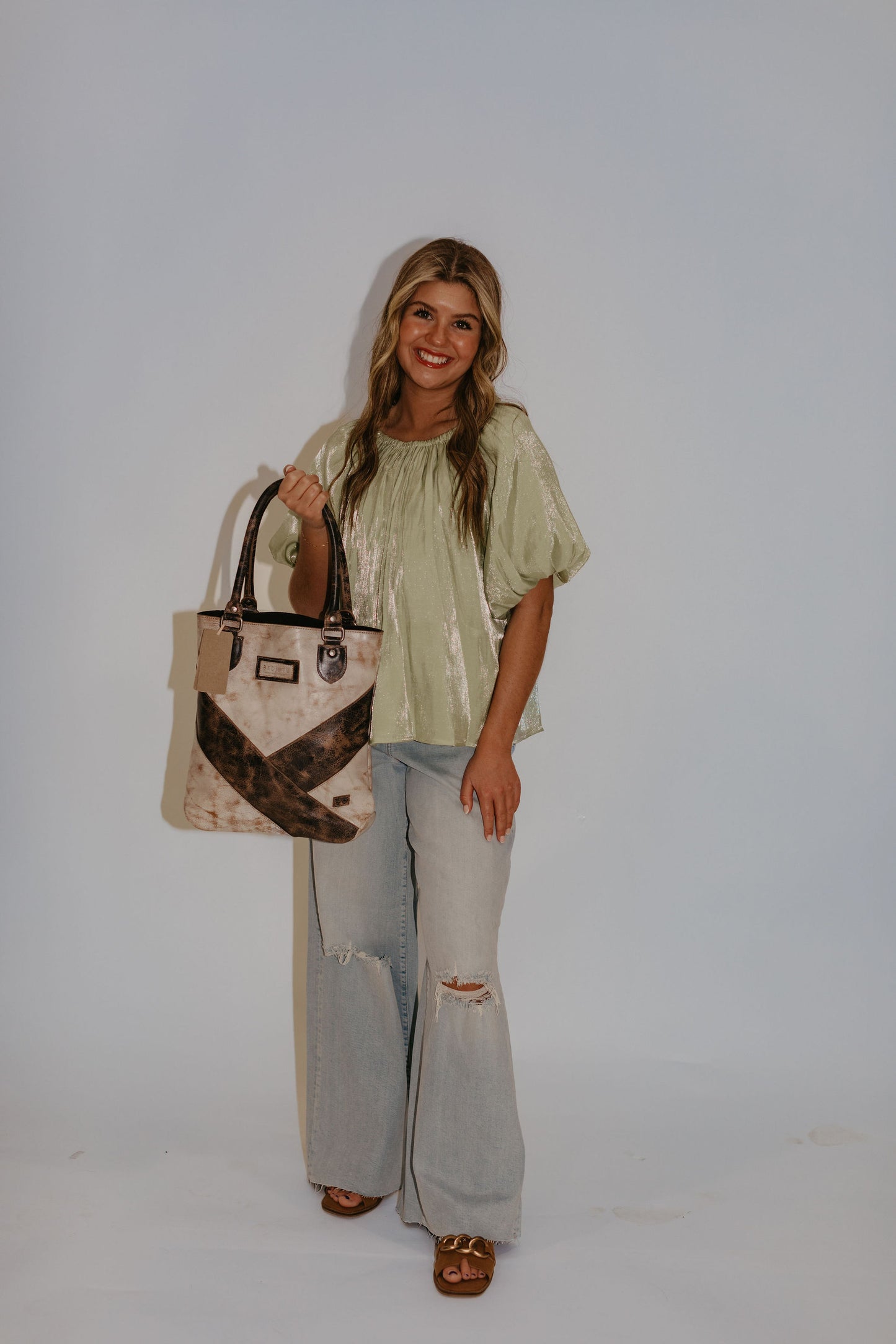 MALLIE TOP