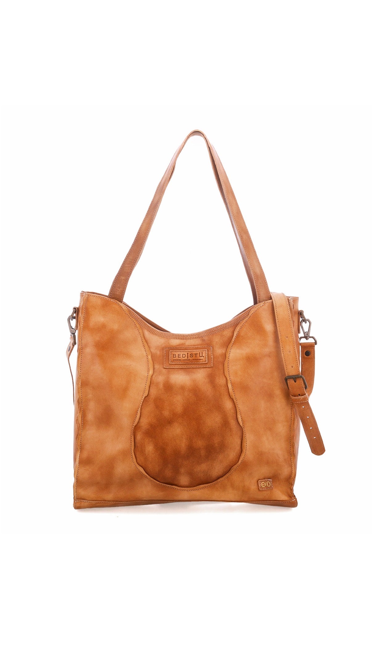BED|STÜ RIDGEFIELD CARAMEL