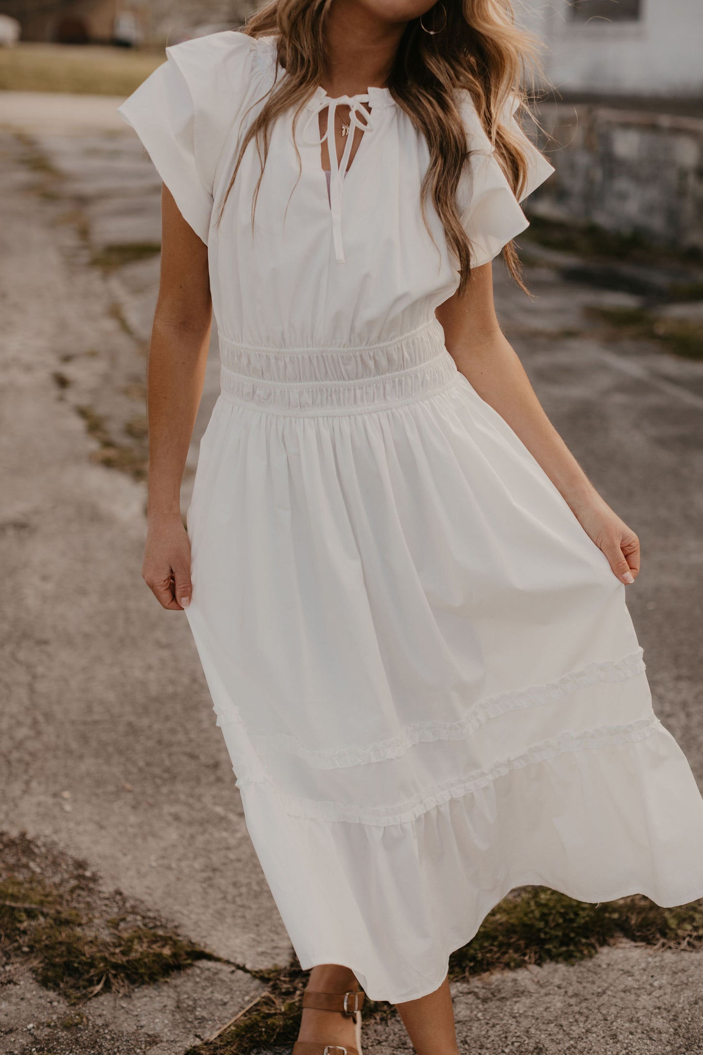 REMIND ME DRESS