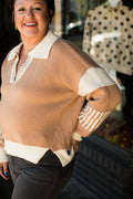 CADY SWEATER