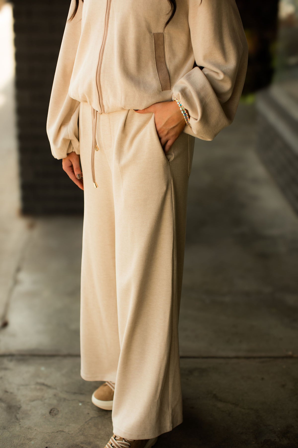 GRACE PANTS