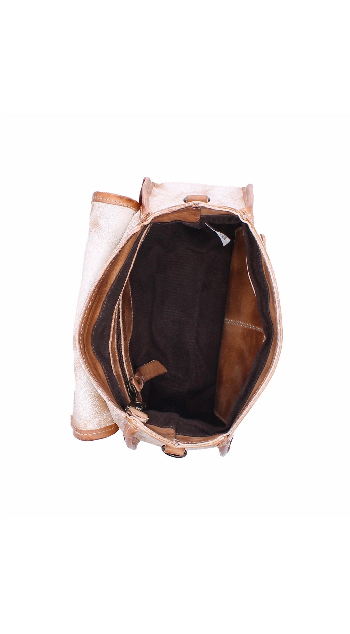 BED|STÜ CEREMONIOUS NECTAR/TAN