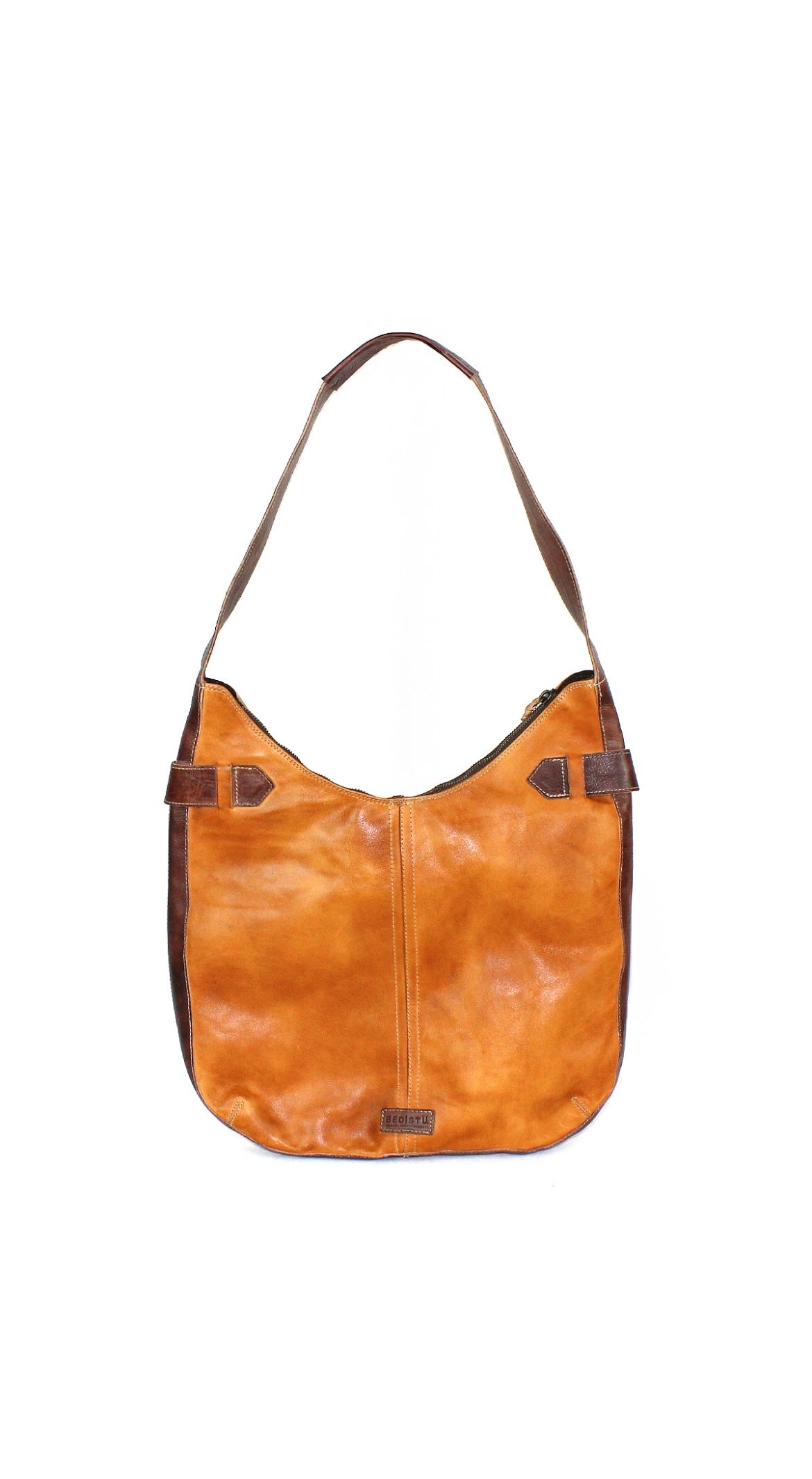 BED|STÜ ARGUS CAFE LATTE RUSTIC