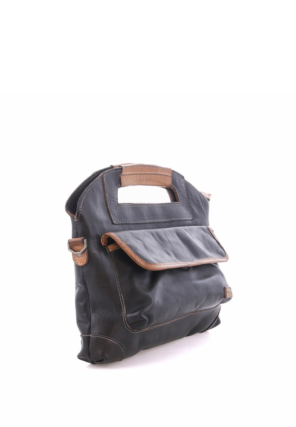 BED STÜ GREENWAY BLACK/OATS