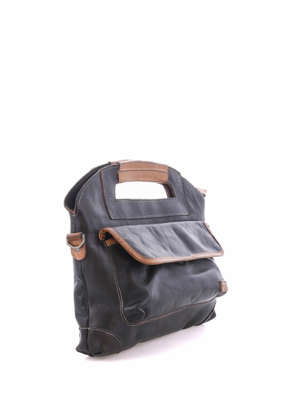 BED STÜ GREENWAY BLACK/OATS