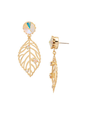 SORRELLI CALA STUDDED EARRINGS