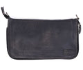 BED|STÜ TEMPLETON 2 BLACK GREY RUSTIC