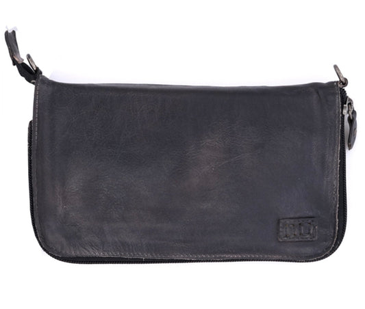 BED|STÜ TEMPLETON 2 BLACK GREY RUSTIC