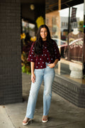 RYA POLKA TOP
