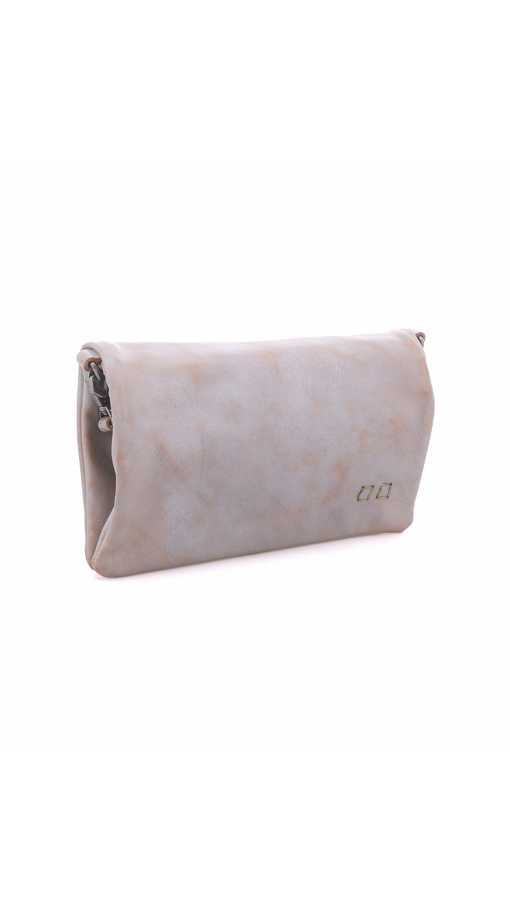 BED|STÜ CADENCE LIGHT SILVER LUX
