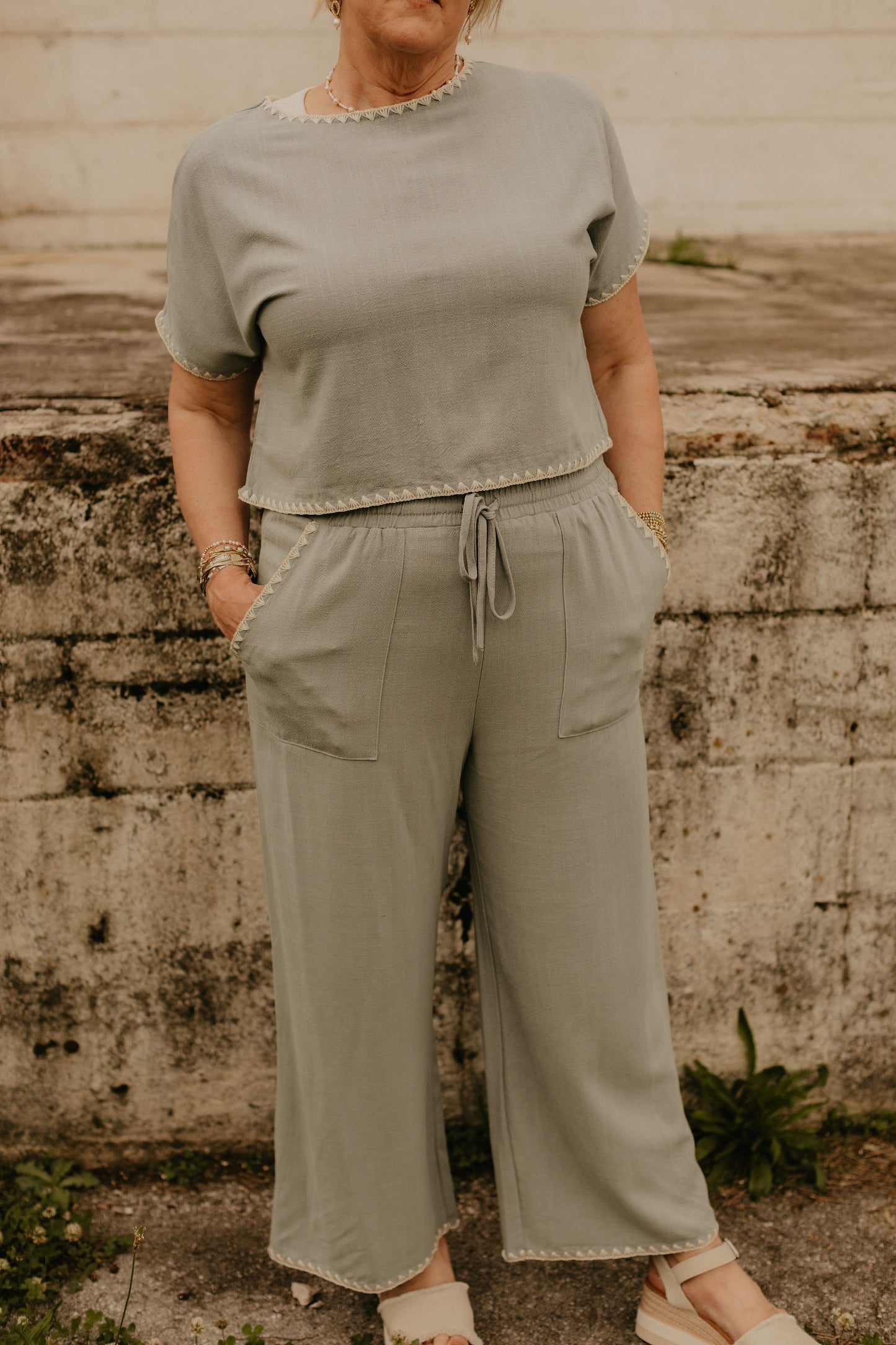 ELSIE TOP