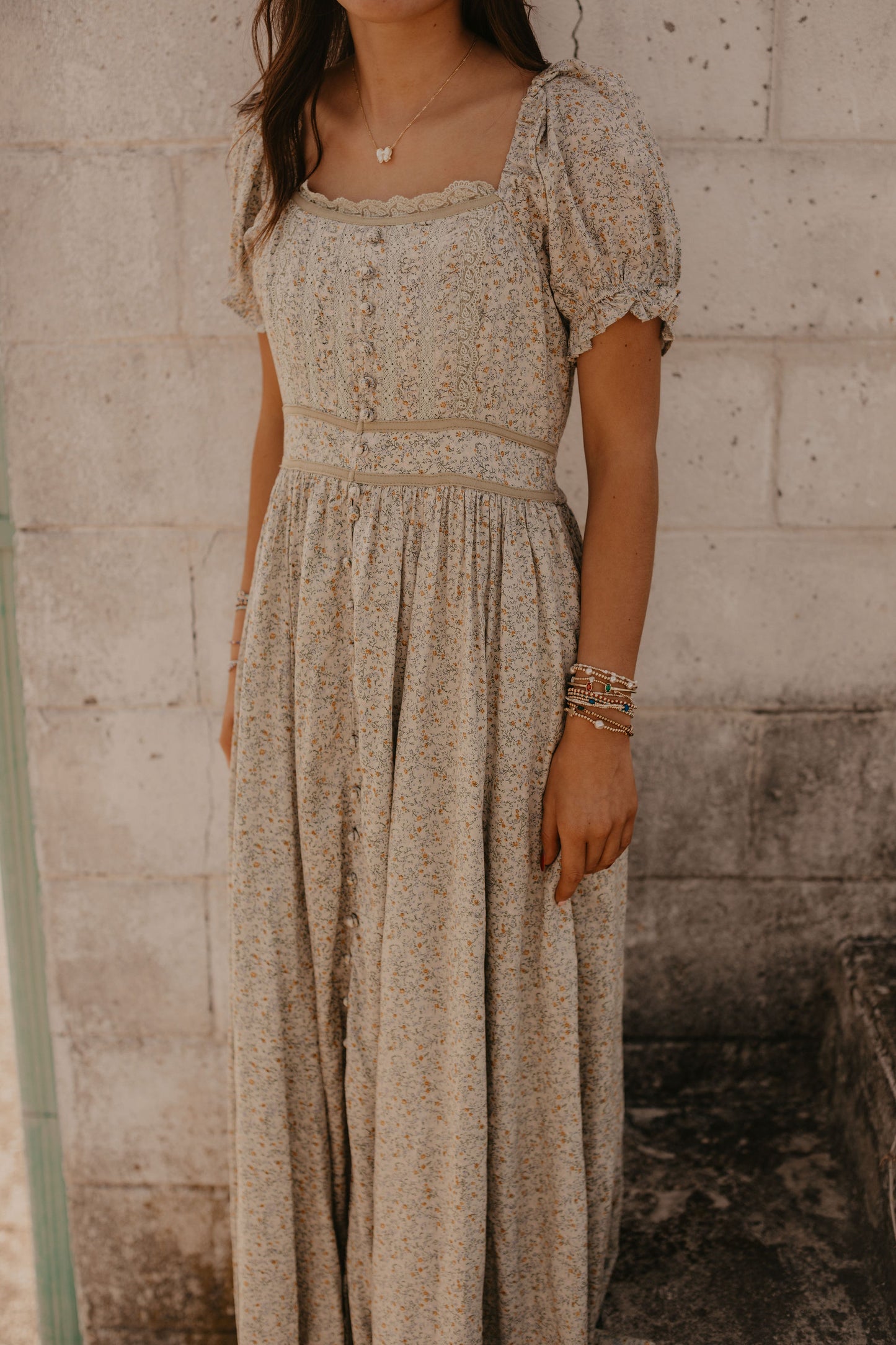 MATILDA MAXI DRESS