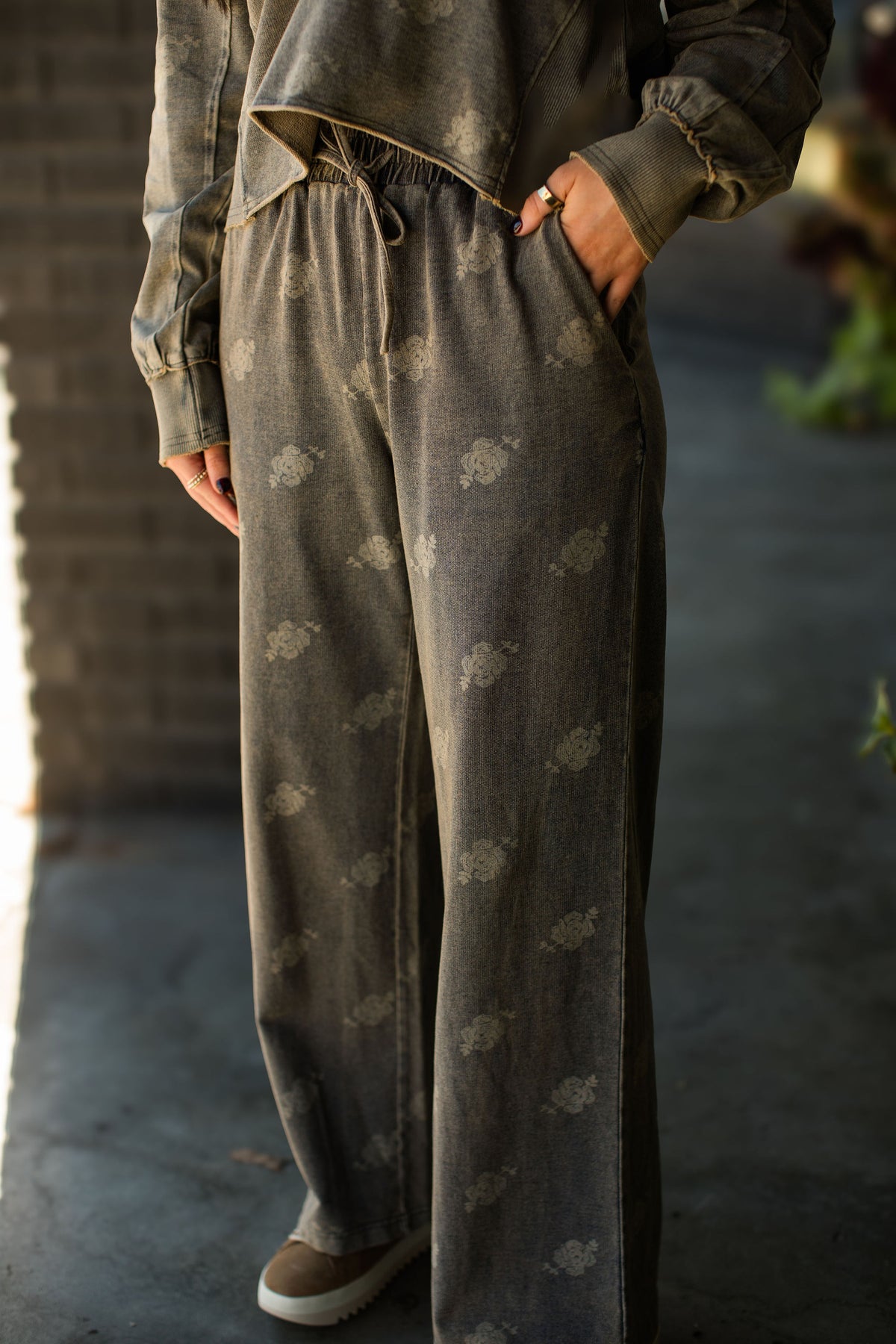 BRYN TRACKPANTS
