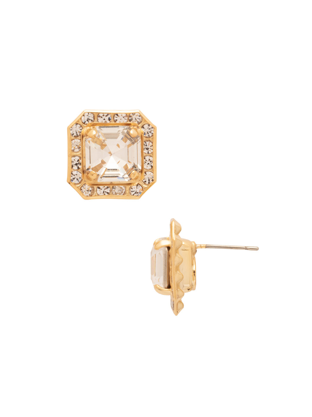SORRELLI AUTUMN STUD EARRINGS