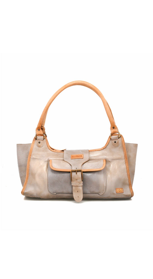 BED|STÜ UNBENDING ICICLE/OATS