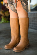 BELVIN BOOTS