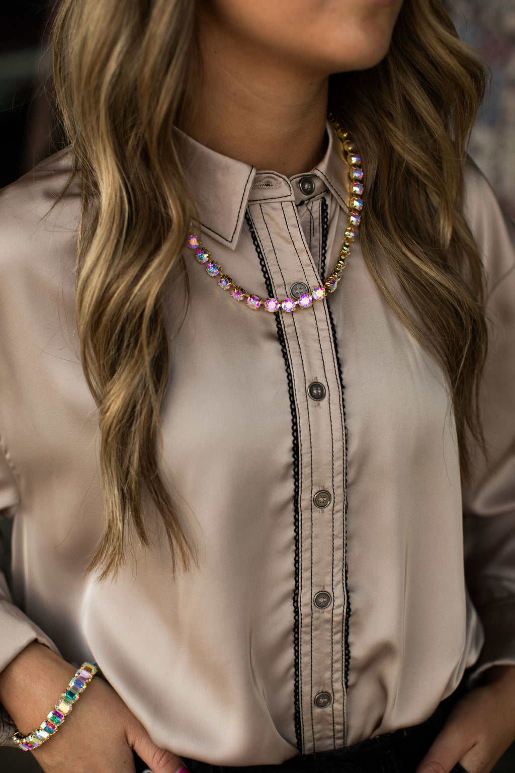 HAVEN TOP