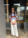 LAKYN FLARE PANTS