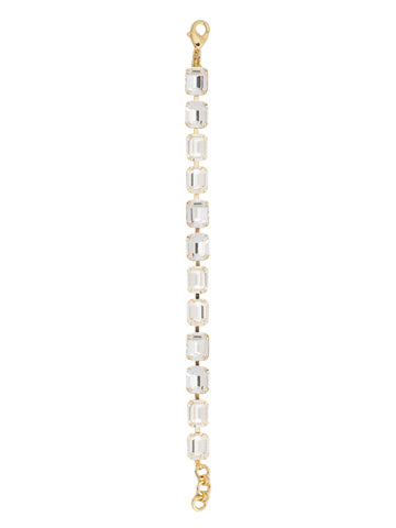 SORRELLI OCTAVIA REPEATING TENNIS BRACELET