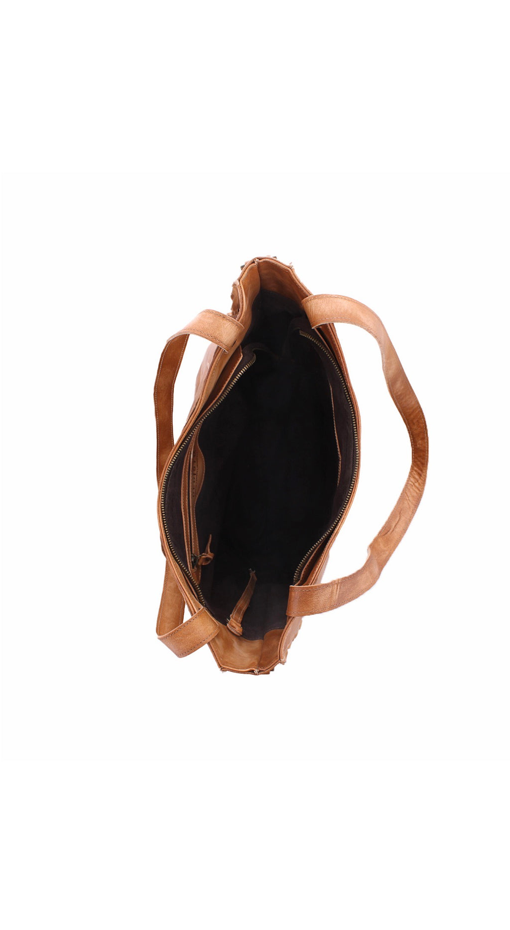 BED|STÜ RIDGEFIELD CARAMEL