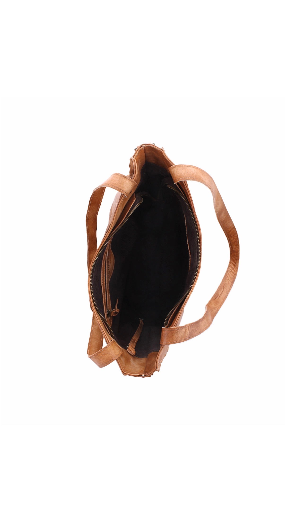 BED|STÜ RIDGEFIELD CARAMEL