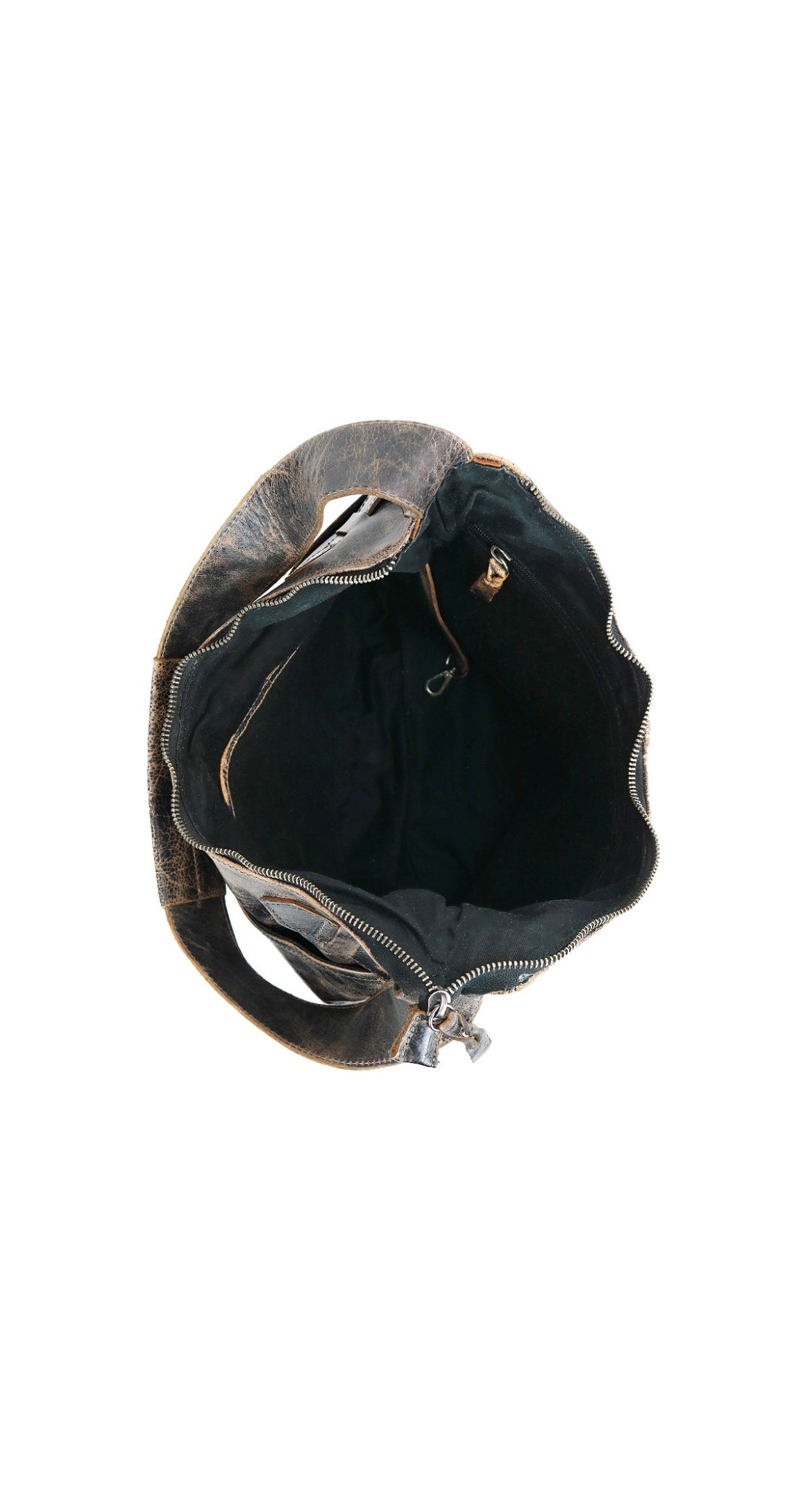 BED|STÜ ARGUS BLACK LUX