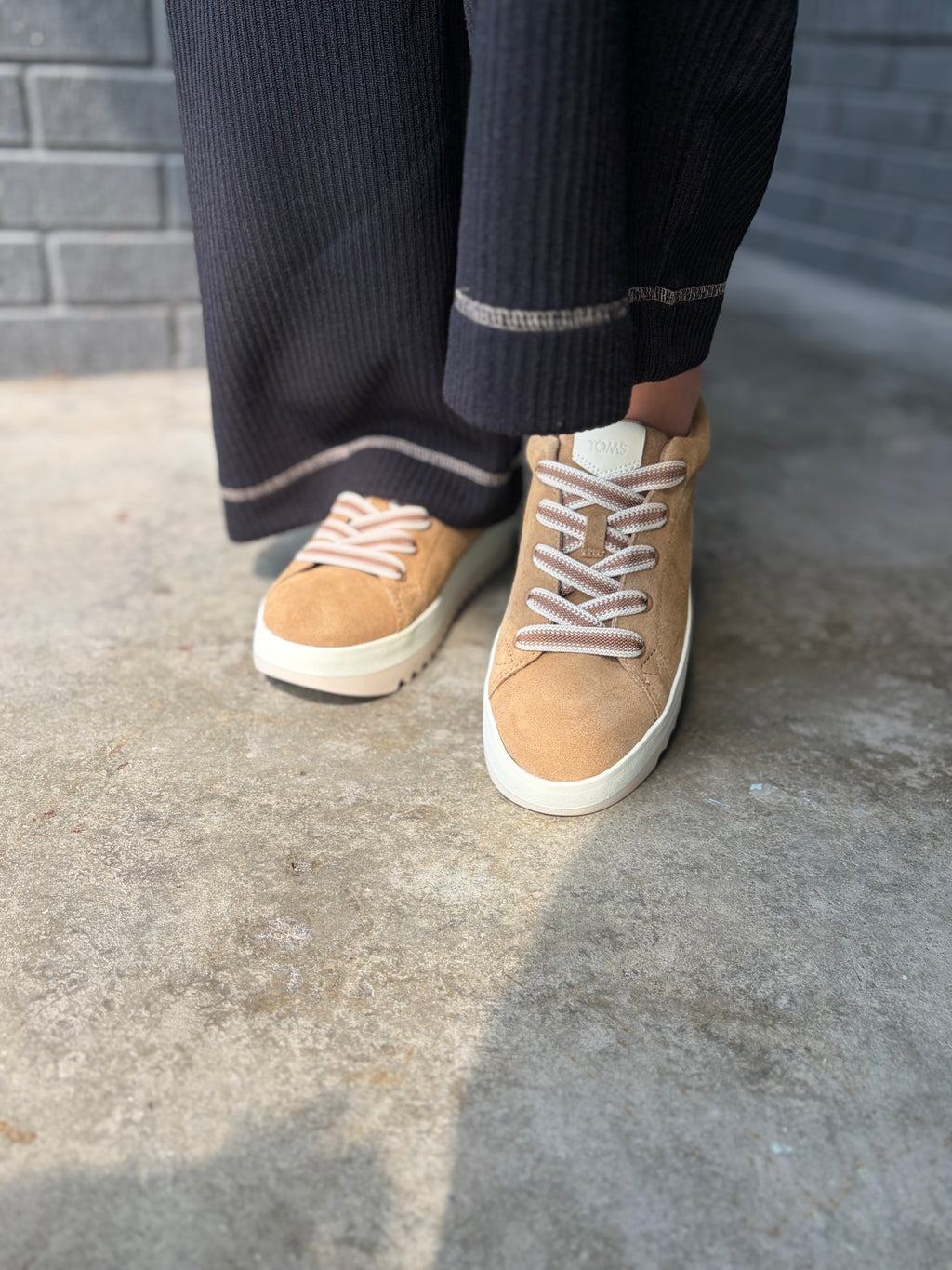 LANEY LOUNGE PANTS