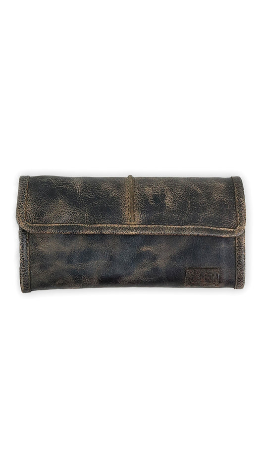 BED|STÜ CANTON BLACK LUX