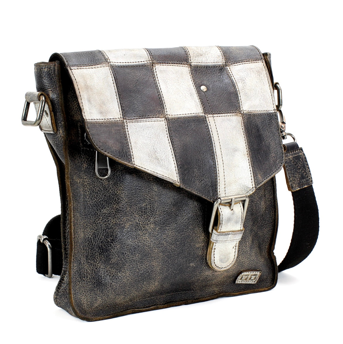 BED|STÜ VENICE BEACH BLACK NECTAR LUX