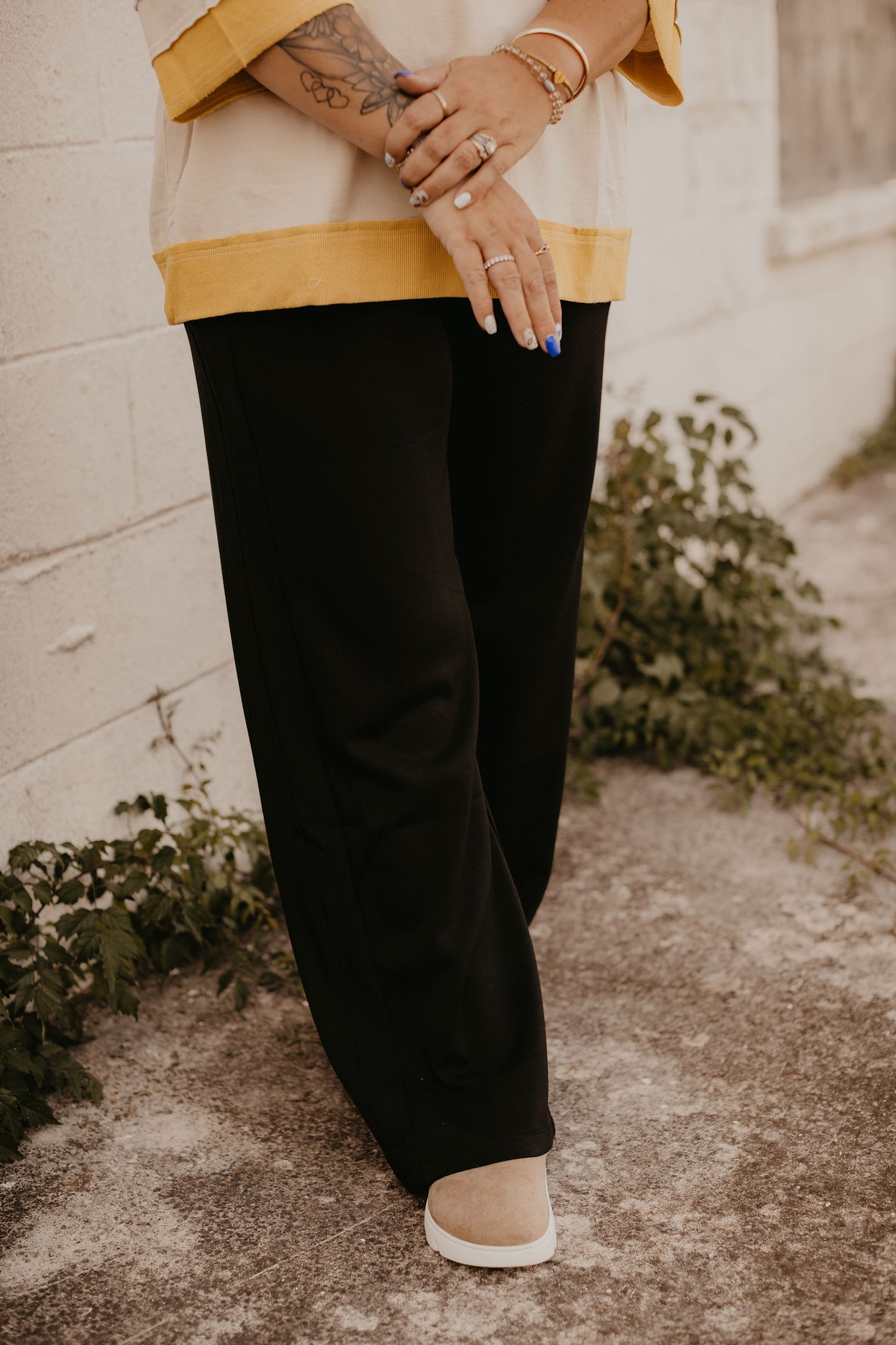 HAVEN PANTS
