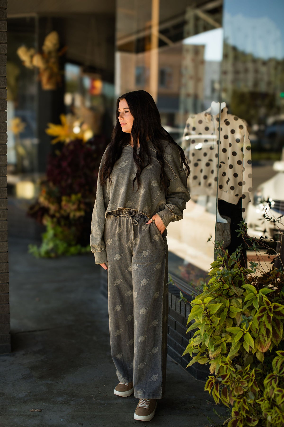 BRYN TRACKPANTS