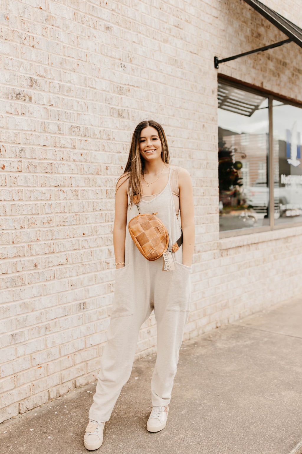 BED|STÜ ABUNDANCE TAN MR