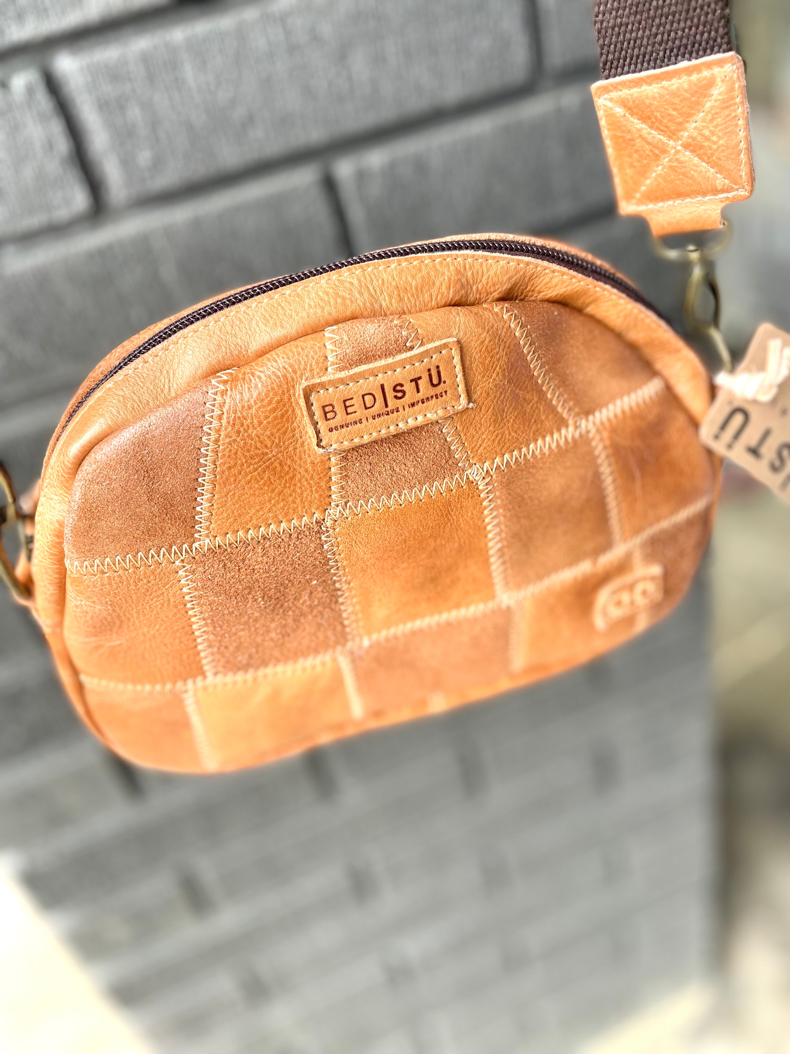 BED|STÜ ABUNDANCE TAN MR