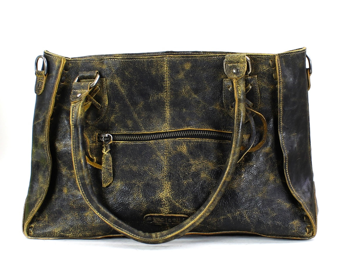 Bed|Stü ROCKABABY TANG BLACK DELUX