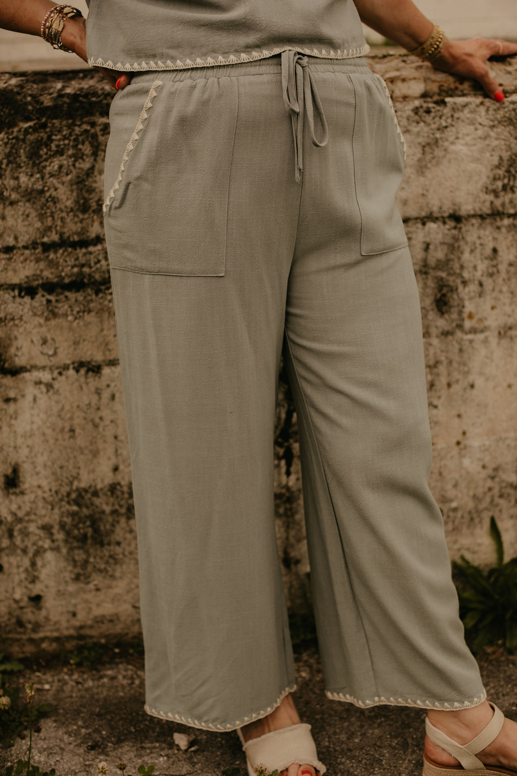 ELSIE PANTS