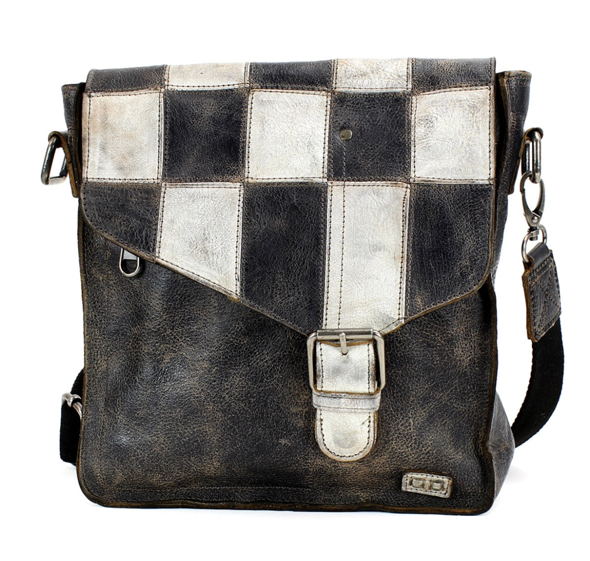 BED|STÜ VENICE BEACH BLACK NECTAR LUX