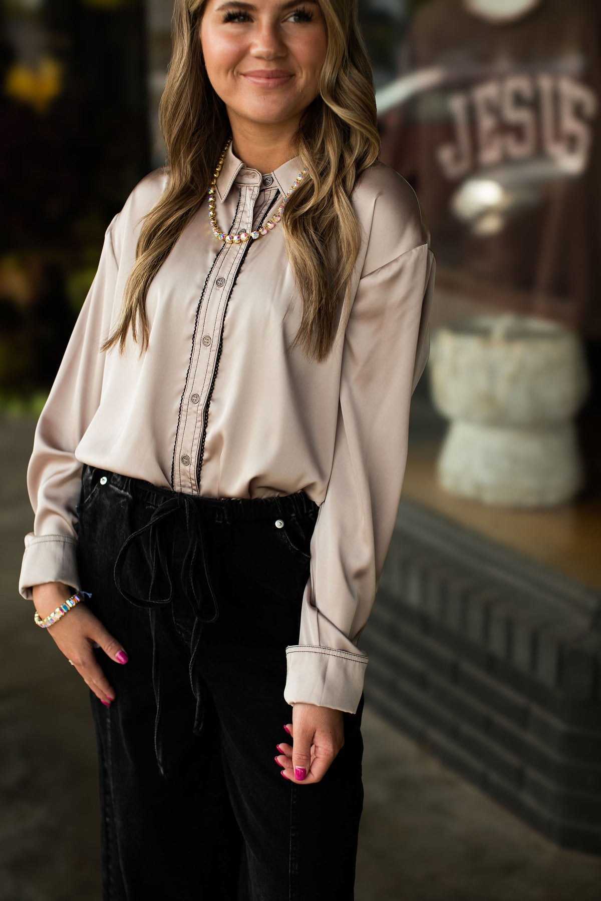 HAVEN TOP